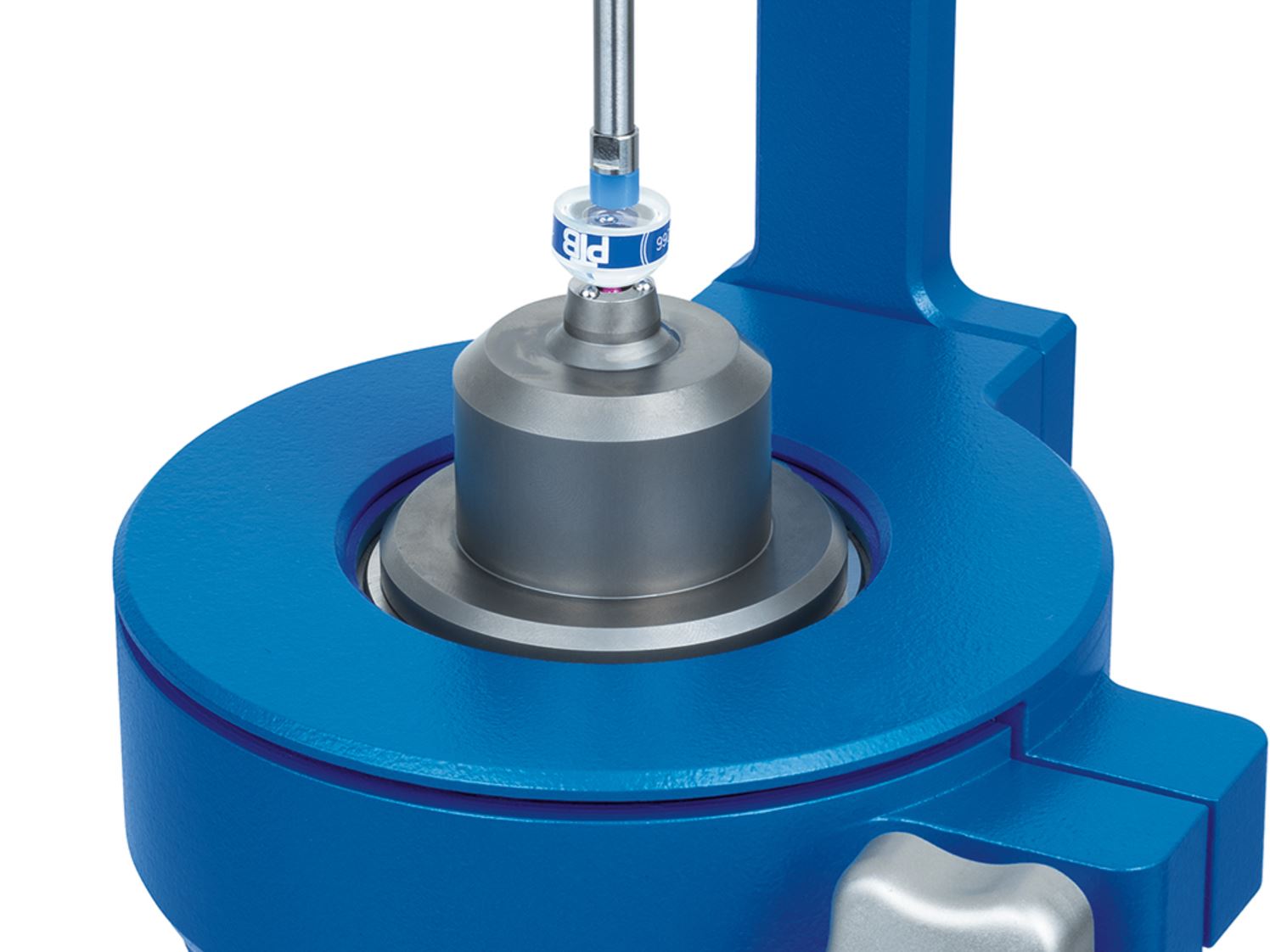 Mechanical pressure pad